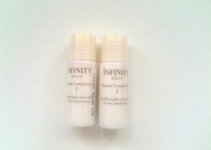  Review Tinh Chất Dưỡng Ẩm Kose Infinity Serum Completion